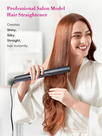 Hair Styler Straightener and Curler
