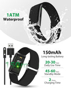 Sports Activity Bracelet
