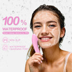 Electric Facial Cleaner