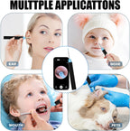 Smart Visual Ear Cleaner