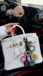 Quality Newest Compatible AP for Royal X Swatch Joint-edition Royal Pop Pocket Watch