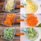 Get Parcel™️ Vegetable Cutter and Slicer Hot Selling Ramadan 2024 Product