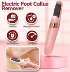 Electric Foot Callus Remover