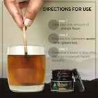 Natural & Pure Shilajit/Shilajeet Resin for Men & Women 50Gram