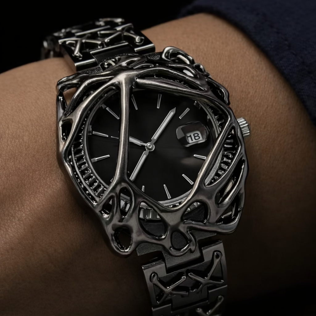 Nexxary Vibe Watch |  50%OFF + 70% OFF