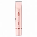 Double Head Electric Shaver