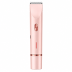 Double Head Electric Shaver
