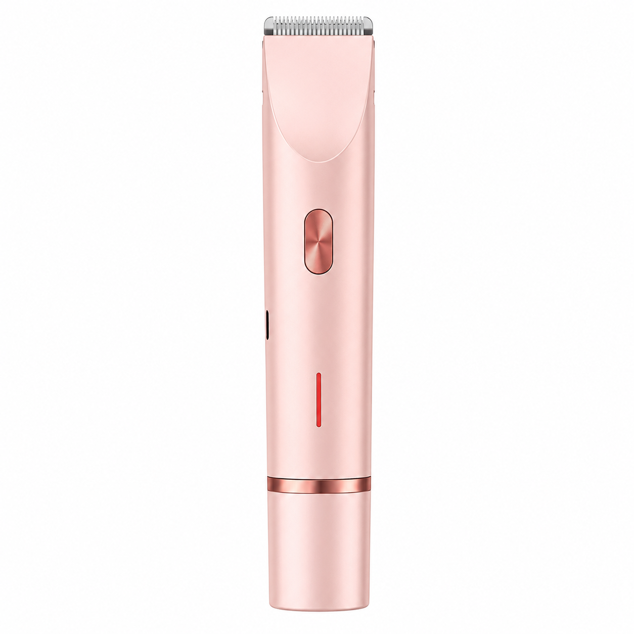 Double Head Electric Shaver