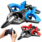 Remote Control Stunt Jet Plane For Kids & Adults