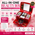 Professional Makeup Kit