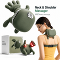 Electric Neck ,Knee & Shoulder Massager