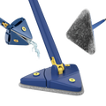Emirate Traders ™ Triangle Mop For Cleaning Hot Selling Product