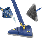 Emirate Traders ™ Triangle Mop For Cleaning Hot Selling Product