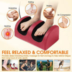 Electric Foot Massager