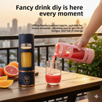Digital Juicer