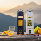 Digital Juicer