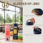 Digital Juicer
