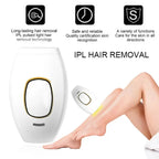 Zam Zam Dubai IPL Hair Removal Eraser For Women and Men