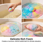 Kids Bath Bomb Gift