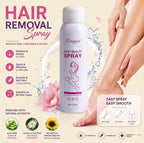 Silky Beauty Hair Spray