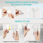 Cleaning Magic Electric Brush (5-in-1)