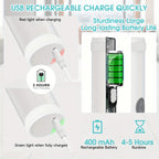 Cleaning Magic Electric Brush (5-in-1)