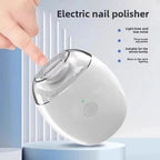 Electric Nail Clipper