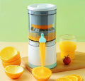 Portable Citrus Squeezer & Presser
