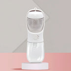 GoBowl™ - 2-in-1 Dog Water Bottle