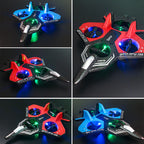 Remote Control Stunt Jet Plane For Kids & Adults