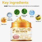 HOUKEA™Bee Venom Cream (Original)
