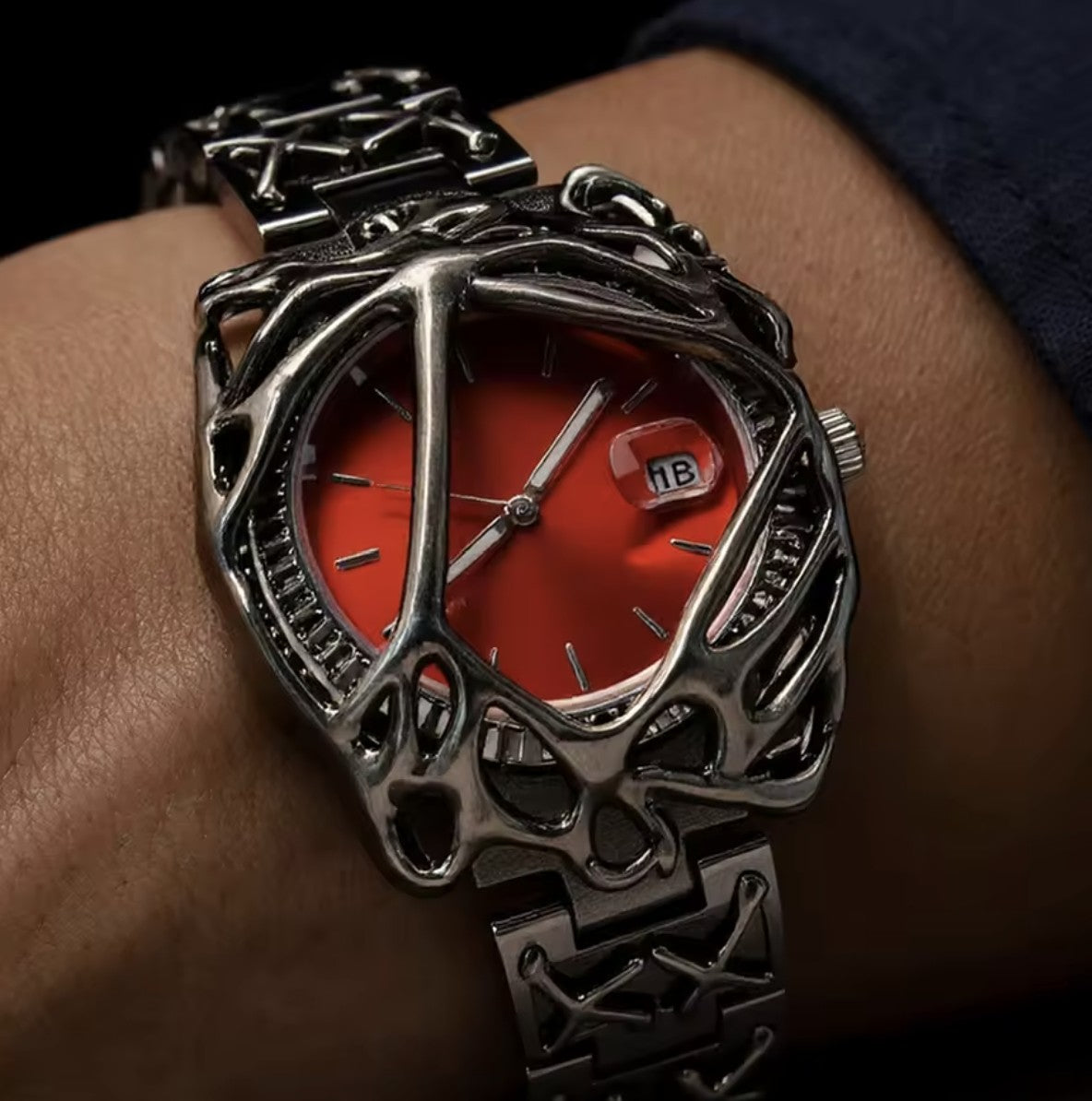 Nexxary Vibe Watch |  50%OFF + 70% OFF