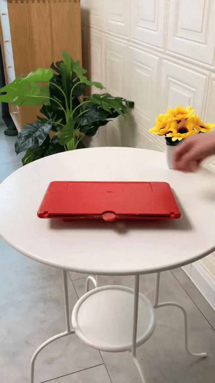 3D Magnifier Mobile Screen
