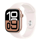 Apple Watch Series 10 (Master Copy) | ساعة أبل سيريز 10 (نسخة أصلية)