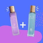 Package Wild Colt 200 ml and Gris Erik Assaf 200 ml