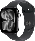 Apple Logo Watch Series 11 GPS Smartwatch | Fitness & Health Tracker 2025