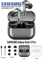 Samsung Galaxy Buds 3 Pro