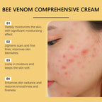 HOUKEA™Bee Venom Cream (Original)