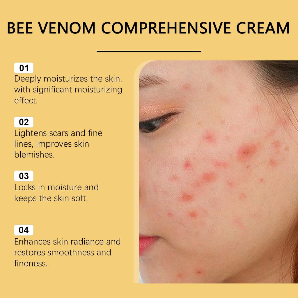 HOUKEA™Bee Venom Cream (Original)