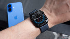 Apple Watch Series 10 GPS 42MM || ساعة أبل (Apple Watch) السلسلة 10، نظام تحديد المواقع (GPS)، مقاس 42 مم