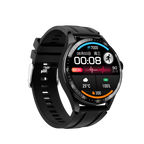 GTS 5 Smart Watch and Earbuds