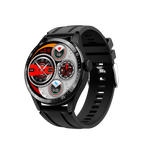 GTS 5 Smart Watch and Earbuds
