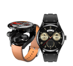 GTS 5 Smart Watch and Earbuds