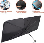 Car Windshield Umbrella