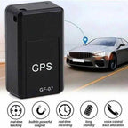 Mini GPS Tracker