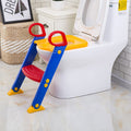 Children Toilet Training Ladder | Safe & Non-Slip