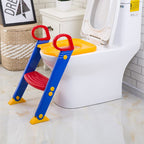 Children Toilet Training Ladder | Safe & Non-Slip