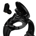 GTS 5 Smart Watch and Earbuds