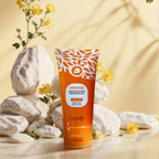 Orange Enzyme Gentle Exfoliating Gel