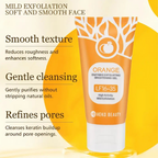 Orange Enzyme Gentle Exfoliating Gel